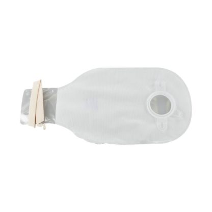 Securi-T Two-Piece Drainable Pouch