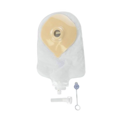 Securi-T One-Piece Urostomy Pouch