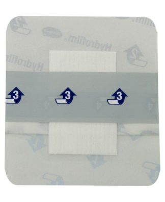 Hydrofilm Plus Dressing