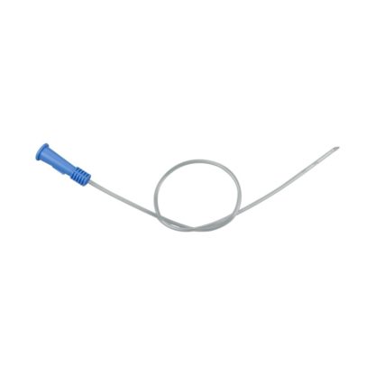 Apogee IC Intermittent Catheter with Smooth Eyelets