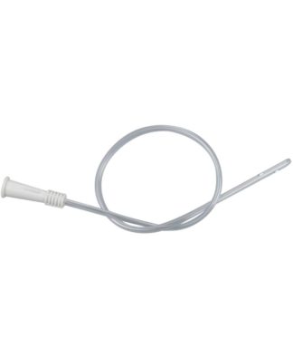 Apogee IC Intermittent Catheter with Smooth Eyelets