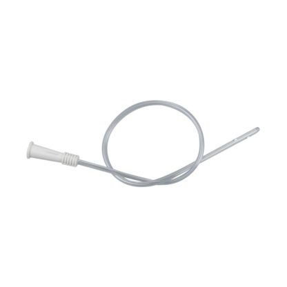 Apogee IC Intermittent Catheter with Smooth Eyelets