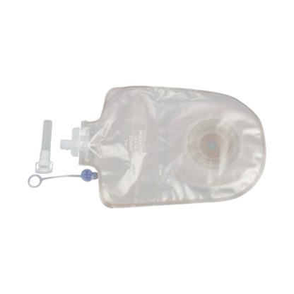 Premier One-Piece Urostomy Pouch with Flextend Skin Barrier