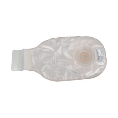 Premier One-Piece Drainable Pouch with Flextend Skin Barrier