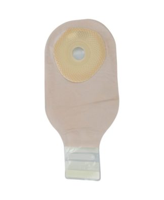 Premier One-Piece Drainable Pouch with SoftFlex Skin Barrier