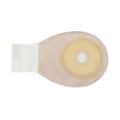 Premier One-Piece Drainable Pouch with SoftFlex Skin Barrier