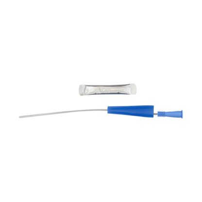 Apogee HC Pediatric Smooth Insertion Hydrophilic Intermittent Catheter