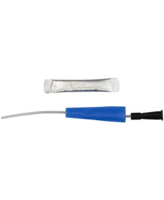 Apogee HC Female Smooth Insertion Hydrophilic Intermittent Catheter