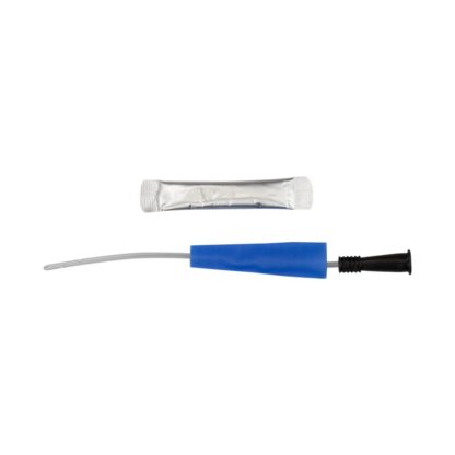 Apogee HC Female Smooth Insertion Hydrophilic Intermittent Catheter