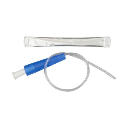 Apogee HC Smooth Insertion Hydrophilic Intermittent Catheter