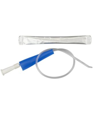 Apogee HC Smooth Insertion Hydrophilic Intermittent Catheter