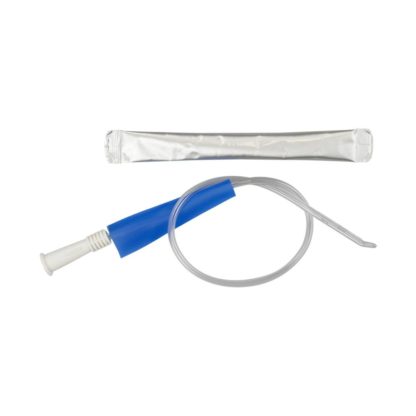 Apogee HC Smooth Insertion Hydrophilic Intermittent Catheter