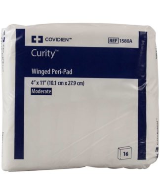 Curity Peri-Pads