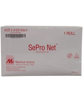 Se-Pro Latex Free Net Retention Dressing