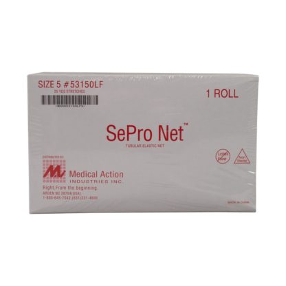 Se-Pro Latex Free Net Retention Dressing