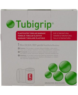 Tubigrip Multi-Purpose Elasticated Tubular Bandage - Ankles