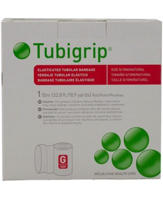 Tubigrip Multi-Purpose Elasticated Tubular Bandage - Thighs