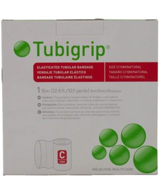 Tubigrip Multi-Purpose Elasticated Tubular Bandage - Arms