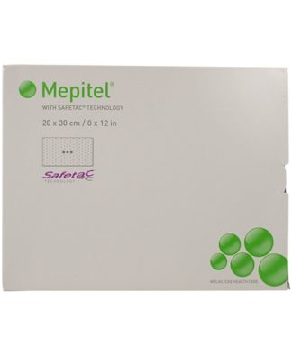 Mepitel Tendra Contact Layer