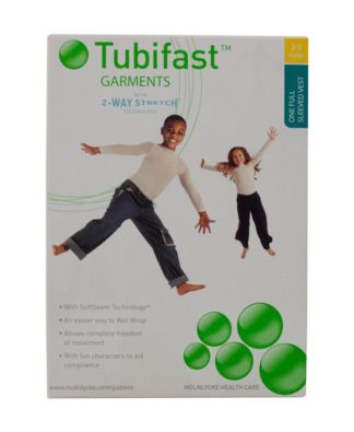 Tubifast Garment - Vest