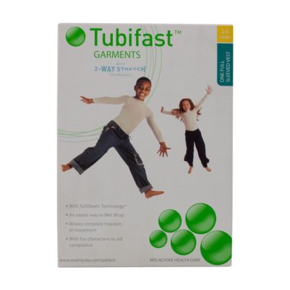 Tubifast Garment - Vest