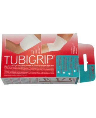 Tubigrip Multi-Purpose Elasticated Tubular Bandage