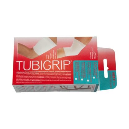 Tubigrip Multi-Purpose Elasticated Tubular Bandage