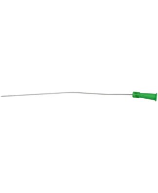 PECO Polished Eye Intermittent Catheter