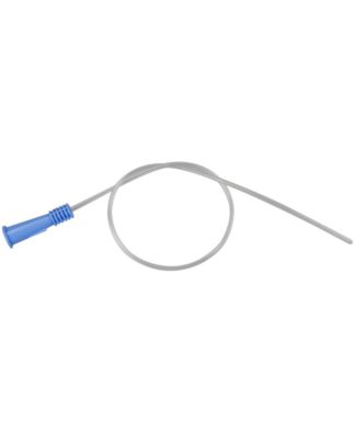 PECO Polished Eye Intermittent Catheter