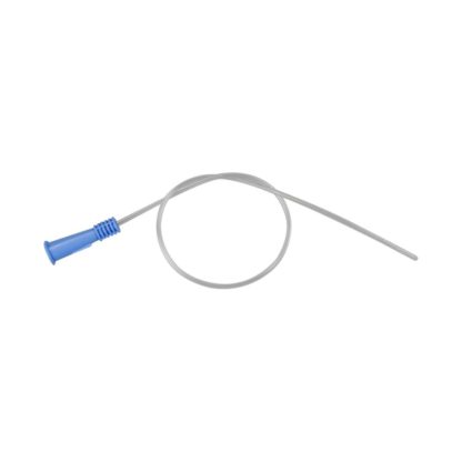 PECO Polished Eye Intermittent Catheter