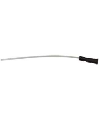 PECO Polished Eye Intermittent Catheter