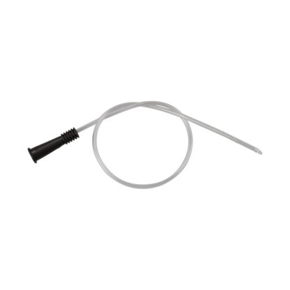 PECO Polished Eye Intermittent Catheter