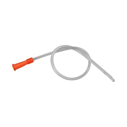 Peco Polished Eye Olive Tip Intermittent Catheter