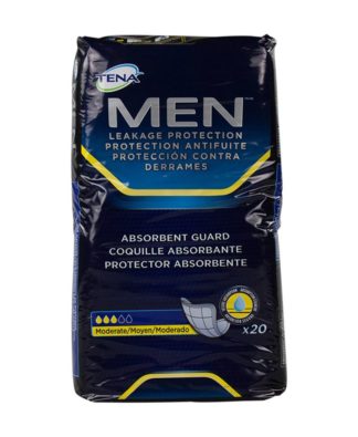 TENA MEN Guard