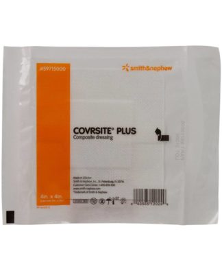 Covrsite Plus Island Dressing