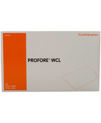 Profore Wound Contact Layer