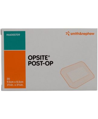 Opsite Post-Op Dressing