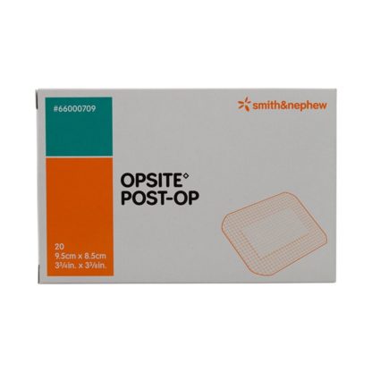 Opsite Post-Op Dressing