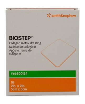 Biostep Collagen Dressing