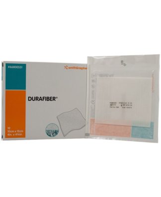 Durafiber Calcium Alginate