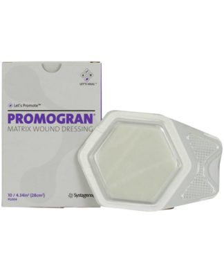 Promogran Matrix Dressing