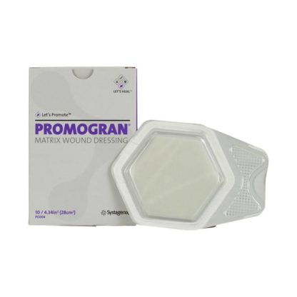 Promogran Matrix Dressing