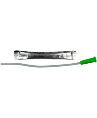 FLOCATH Quick Hydrophilic Intermittent Catheter