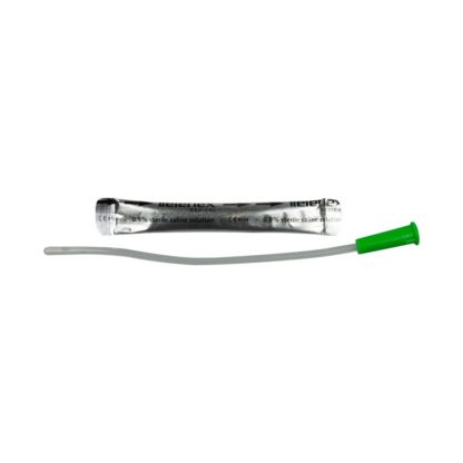 FLOCATH Quick Hydrophilic Intermittent Catheter