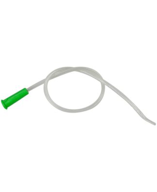 FLOCATH Quick Tieman Hydrophilic Intermittent Catheter