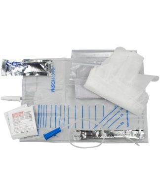 FLOCATH Quick Hydrophilic Intermittent Catheter