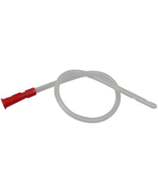 Rusch All Purpose Rob/Nel PVC Intermittent Catheter