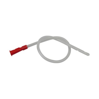 Rusch All Purpose Rob/Nel PVC Intermittent Catheter