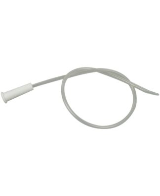 EasyCath Intermittent Catheter Straight Packaging