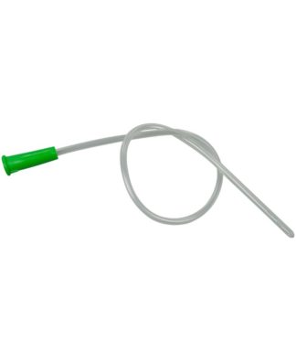 EasyCath Intermittent Catheter Curved Packaging